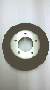 5105617AC Brake Drum